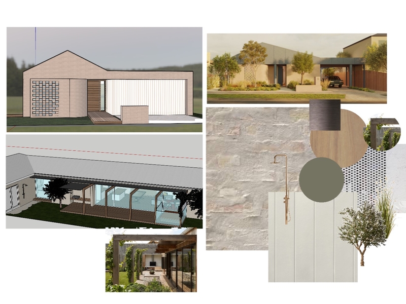 mums Mood Board by matt@loreco.com.au on Style Sourcebook