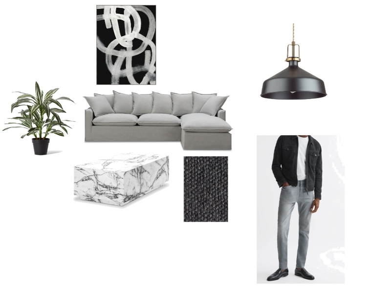 MixMatch Mood Board by LazarKomarov on Style Sourcebook