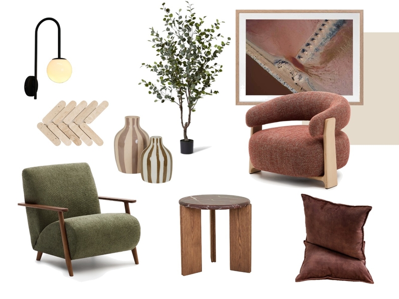 Test Board Mood Board by Alexia on Style Sourcebook