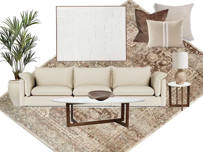 the range - Rockhampton, main lounge Mood Board by tlaws on Style Sourcebook