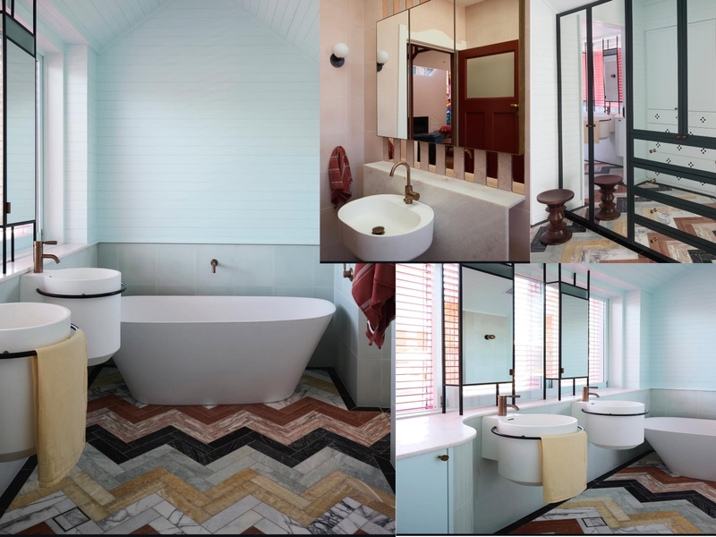 Insta Inspo Mood Board by Papesch Architecture on Style Sourcebook