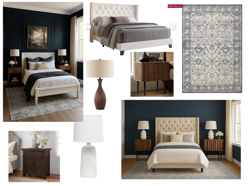 Bedroom Mood Board by amylake77 on Style Sourcebook