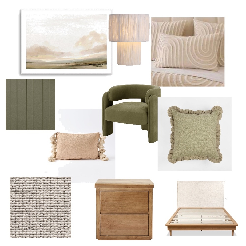Ruby’s Room Mood Board by Biancagriffin68 on Style Sourcebook