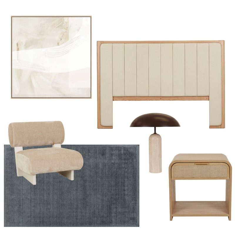 Globe West Coastal Edit Interior Design Mood Board by interiorsbyleesh@gmail.com