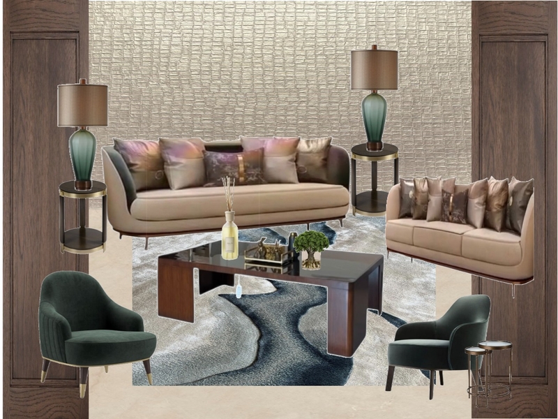 lds Mood Board by Rawan1 on Style Sourcebook