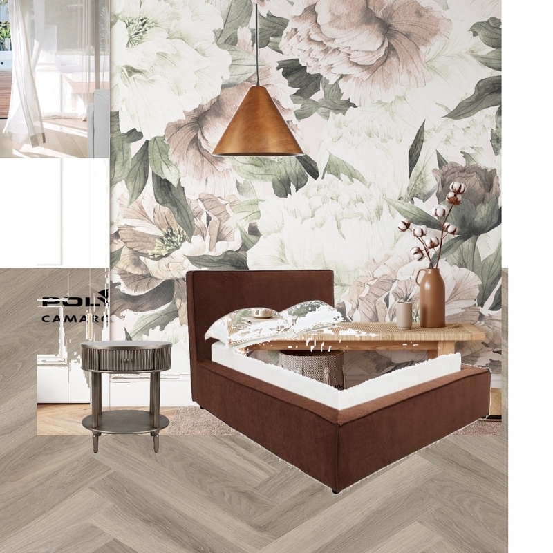 bedroom Mood Board by MAMBOCHELY@GMAIL.COM on Style Sourcebook