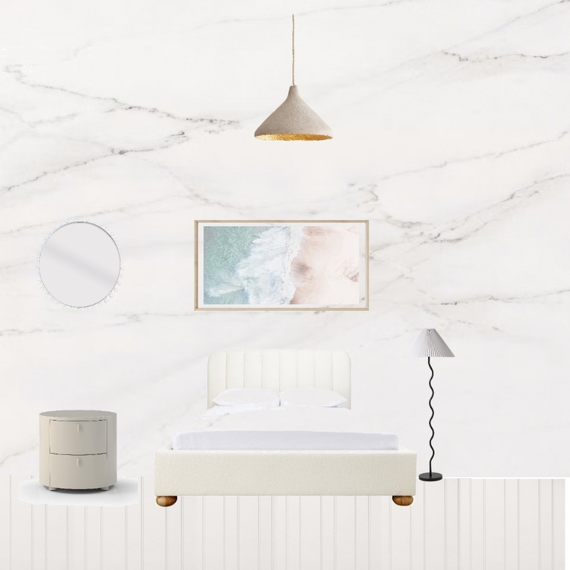 Спальня Mood Board by kulikovar@inbox.ru on Style Sourcebook