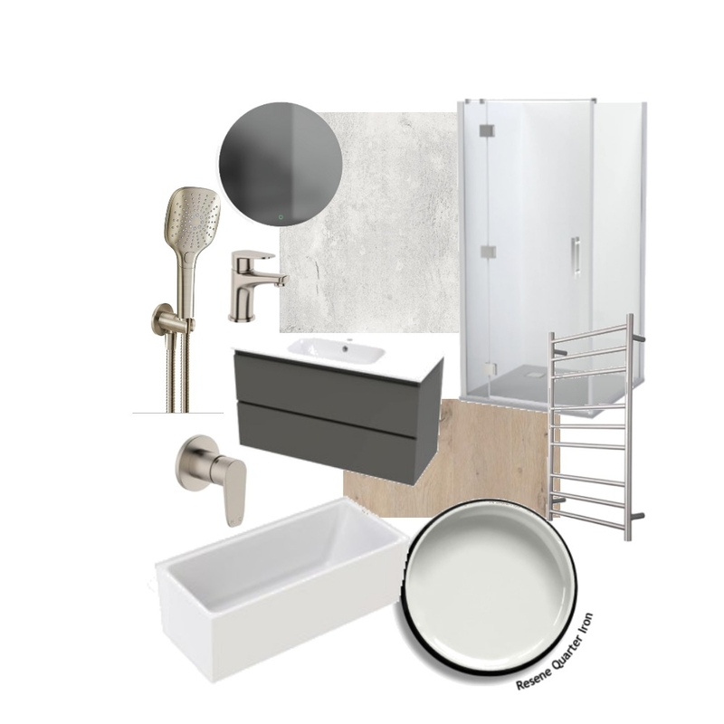 lee  Bath Mood Board by bernadette.frost@jennianhomes.co.nz on Style Sourcebook