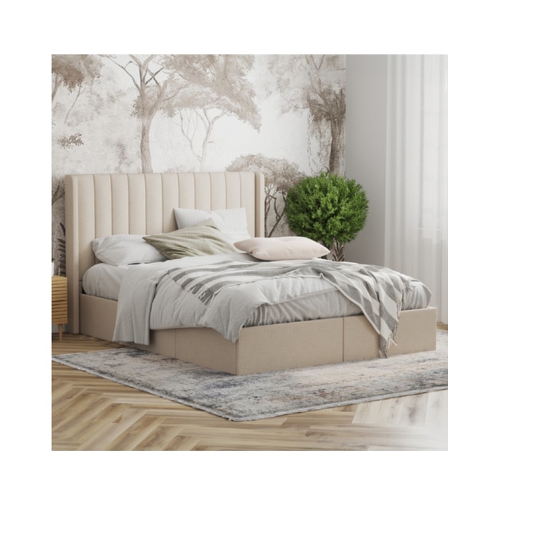 Guest room Mood Board by Courtney Hazbic Interiors on Style Sourcebook