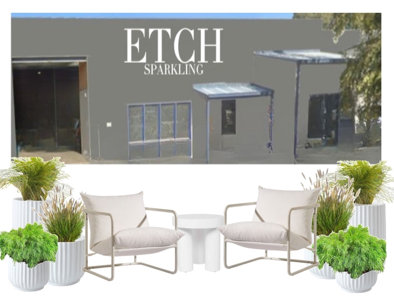ETCH - Outdoor Mood Board by Toni and Co on Style Sourcebook