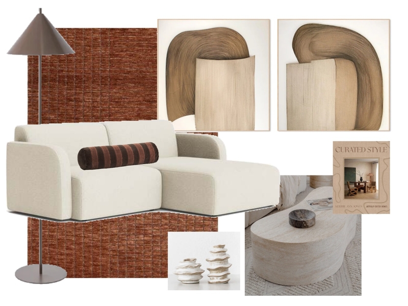 sitting room Mood Board by Alli Marchant on Style Sourcebook