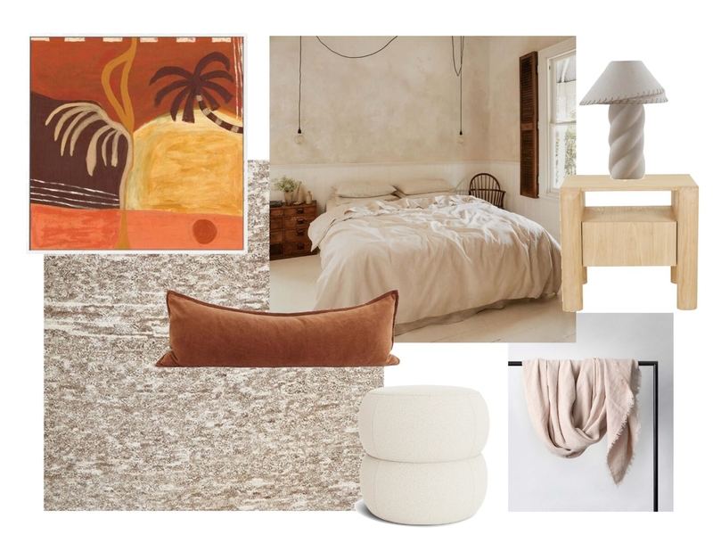 Master bed Mood Board Mood Board by Alli Marchant on Style Sourcebook