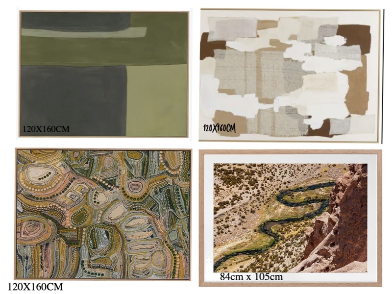 Art Options Mood Board by Grace Home Staging & Realty on Style Sourcebook