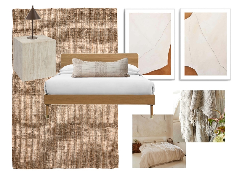 bed 2 Mood Board Mood Board by Alli Marchant on Style Sourcebook