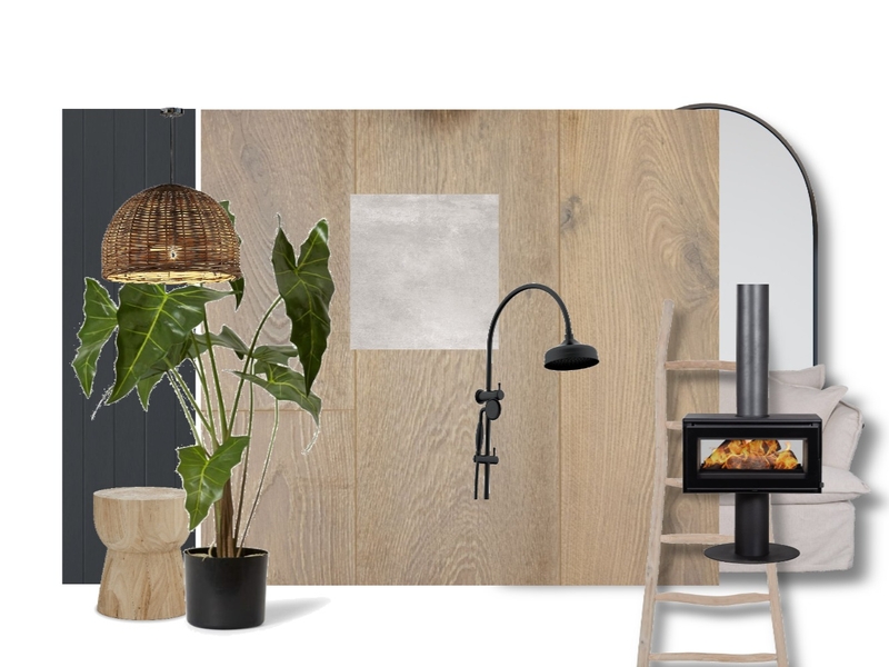 Moodboard Casa Maullin Mood Board by Ladecocami on Style Sourcebook