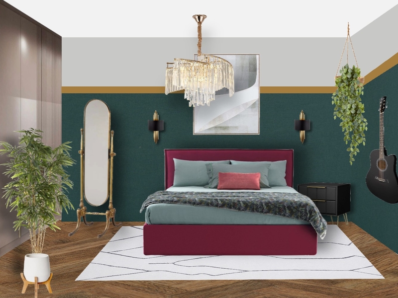 Коллаж Mood Board by Fukuro010 on Style Sourcebook