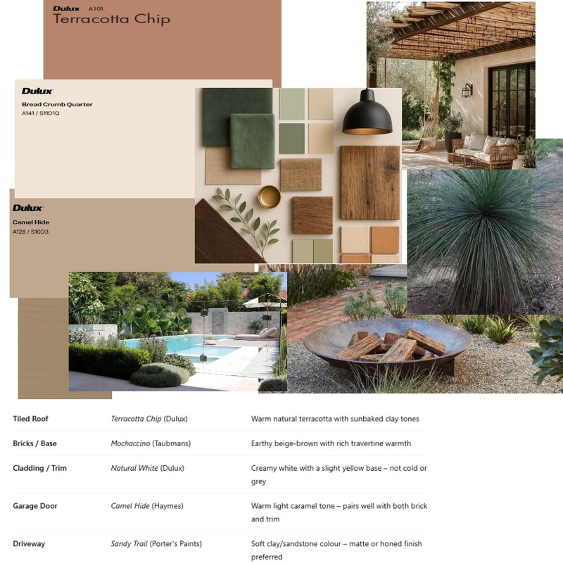 21 Ottelia 1 Mood Board by ishanepierce@gmail.com on Style Sourcebook