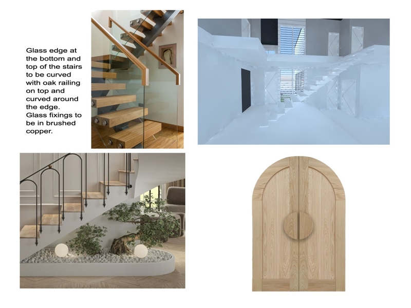 Entry Barden Ridge Mood Board by Savannah Interior Design on Style Sourcebook
