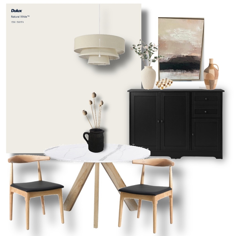Old Northern Dining Mood Board by Manea Interior Design & Styling on Style Sourcebook
