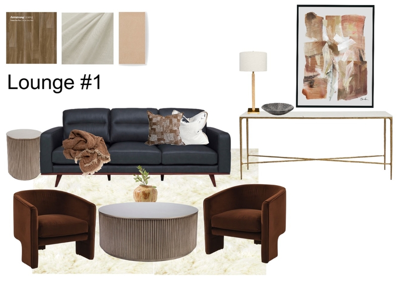 Living Room Mood Board by Grace Home Staging & Realty on Style Sourcebook