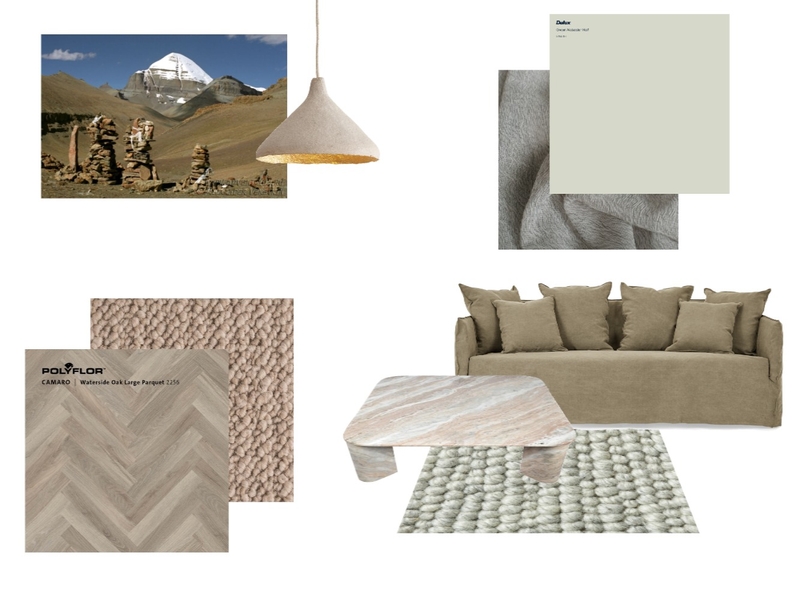 Урок 1 Mood Board by Евгения on Style Sourcebook