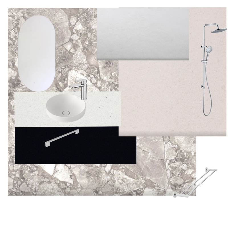 Claire Bathroom Mood Board by sc_barry76@outlook.com on Style Sourcebook