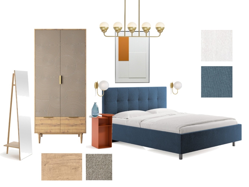 Коллаж_1 Mood Board by Rudok on Style Sourcebook