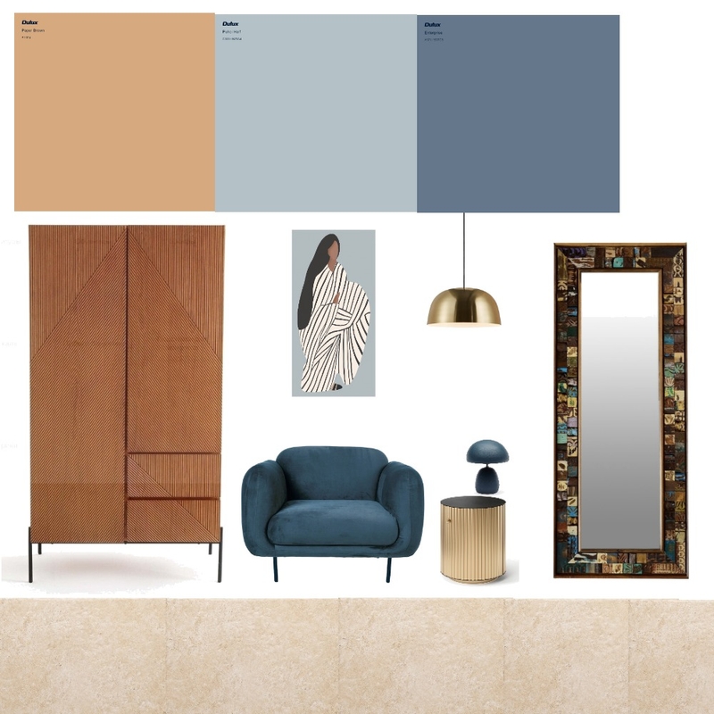 СПАЛЬНЯ тз2 Mood Board by fetisova_yulia@inbox.ru on Style Sourcebook