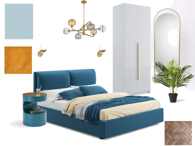 комната по ТЗ2 Mood Board by Vera40 on Style Sourcebook