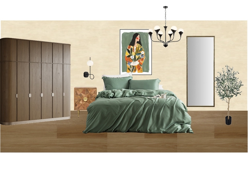 1 Mood Board by violette on Style Sourcebook