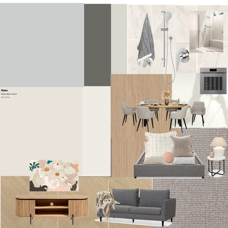 BEC Accom Mood Board by rmccaw on Style Sourcebook
