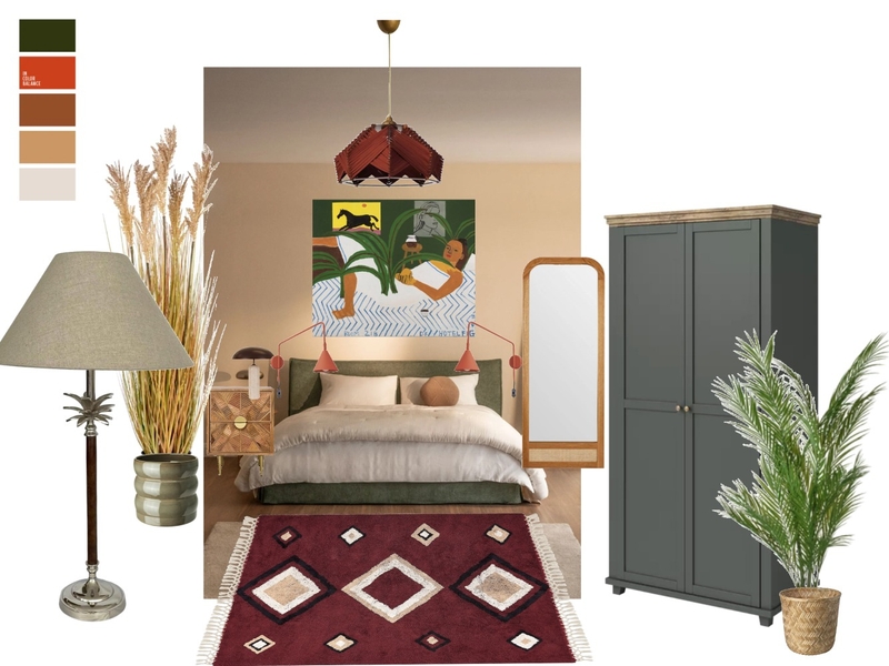 2 Mood Board by ProSharina on Style Sourcebook