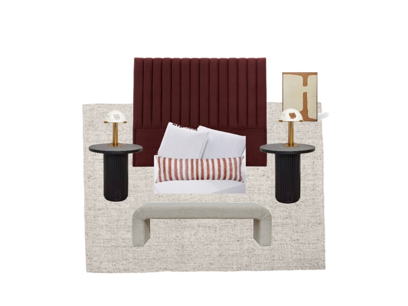 Chatswood - Main bedroom Mood Board by Wealthhouse on Style Sourcebook