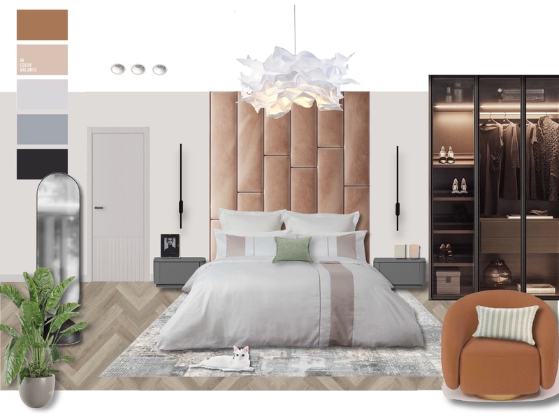 1 Mood Board by Anastasia on Style Sourcebook