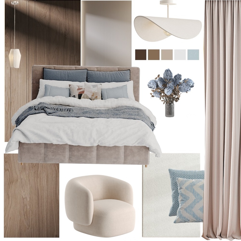 Коллаж 2 Mood Board by Ната1976 on Style Sourcebook