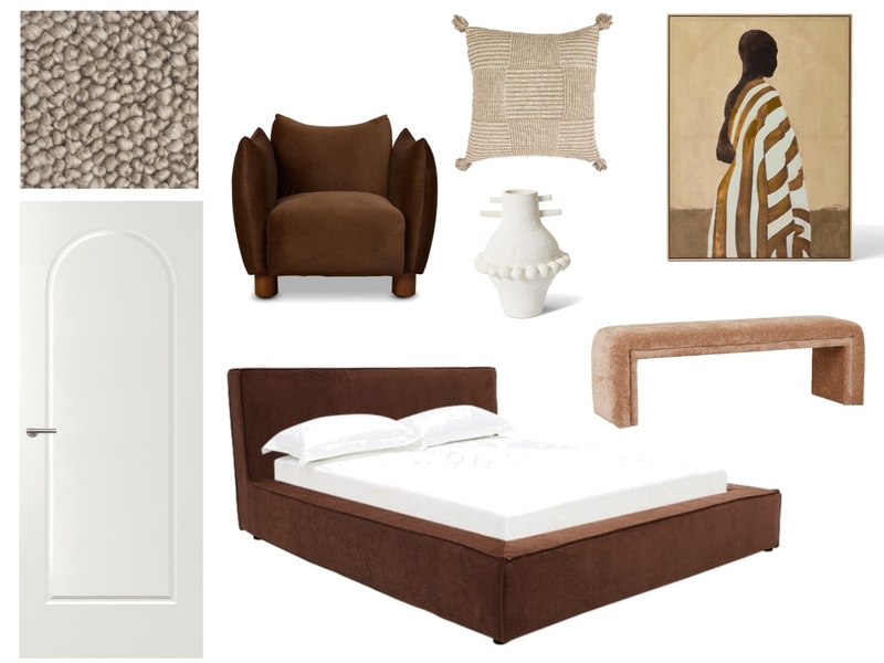 Homepage Mood Board by Style Sourcebook on Style Sourcebook