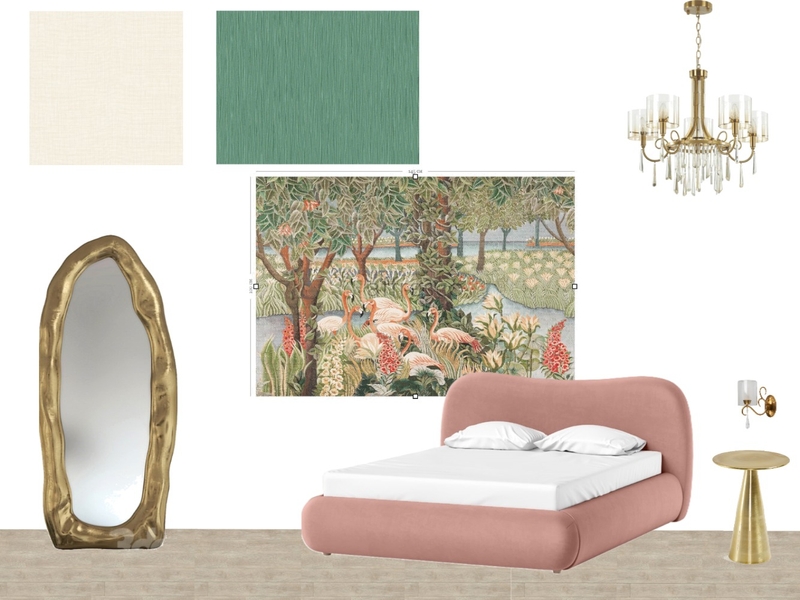 спальня Mood Board by taniusha.sharova@mail.ru on Style Sourcebook