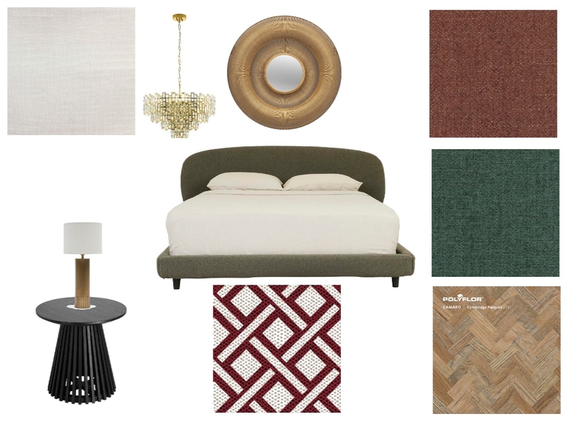 1 Mood Board by Angelina R on Style Sourcebook