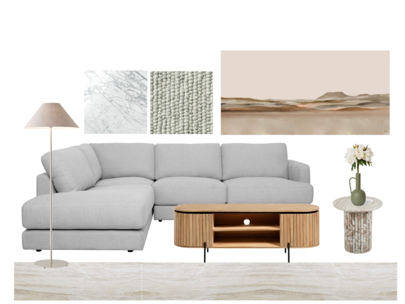1 Interior Design Mood Board by fishka 1 Interior Design Mood Board by fishka