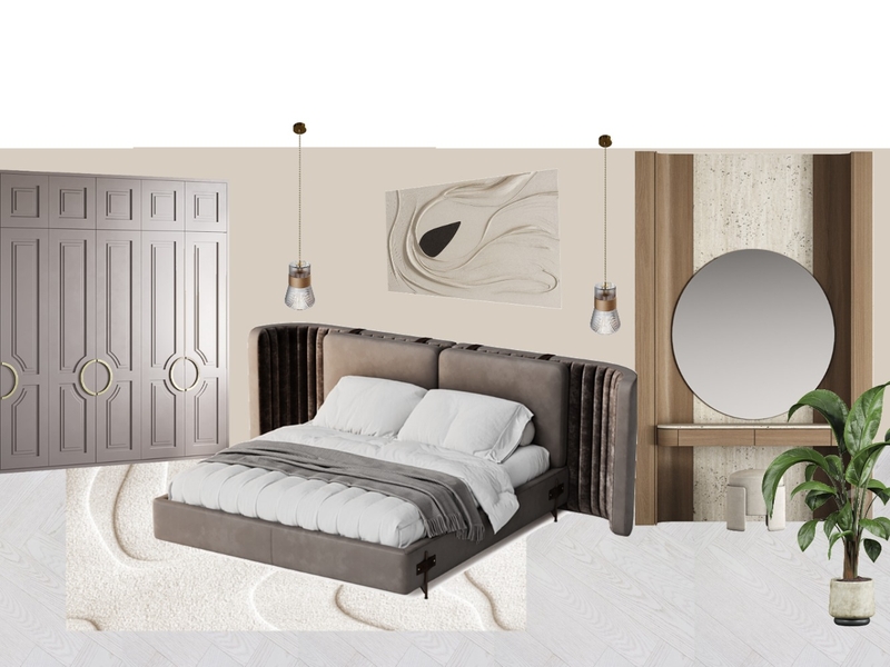 спальня Mood Board by oakosenkova@gmail.com on Style Sourcebook