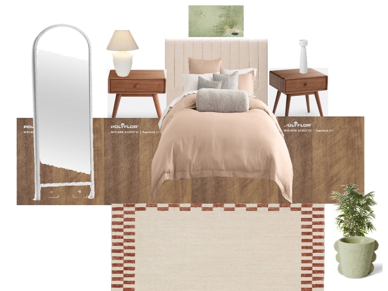 спальня Mood Board by Ella467 on Style Sourcebook