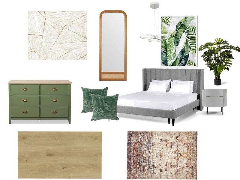 1 пример спальня Mood Board by Irinka_Bo on Style Sourcebook