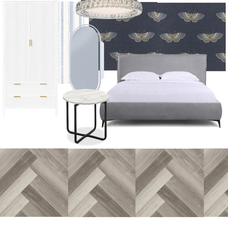 1 Interior Design Mood Board by gelievna@list.ru1