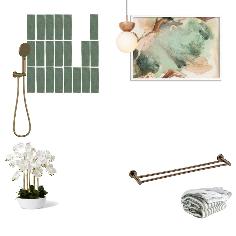 The Block House 1 Mood Board by Ellie Camp on Style Sourcebook