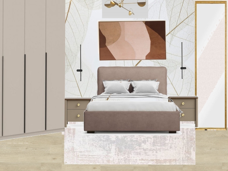 дз Mood Board by knopka on Style Sourcebook