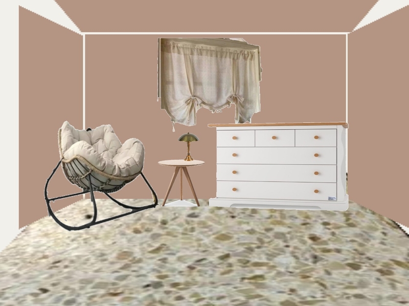 Michal Mood Board by shaharm on Style Sourcebook