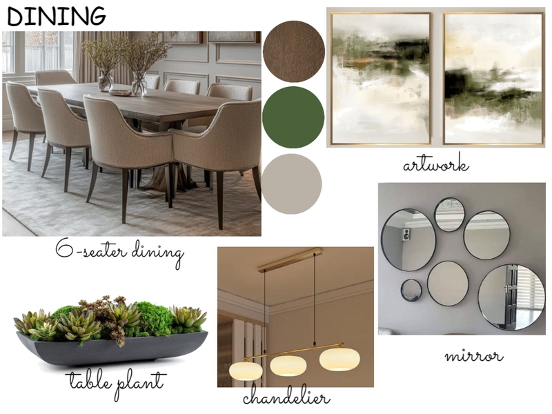 VGC Mood Board by Oeuvre Designs 2 on Style Sourcebook