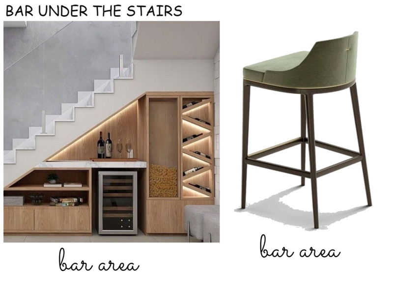 VGC Interior Design Mood Board by Oeuvre Designs 2