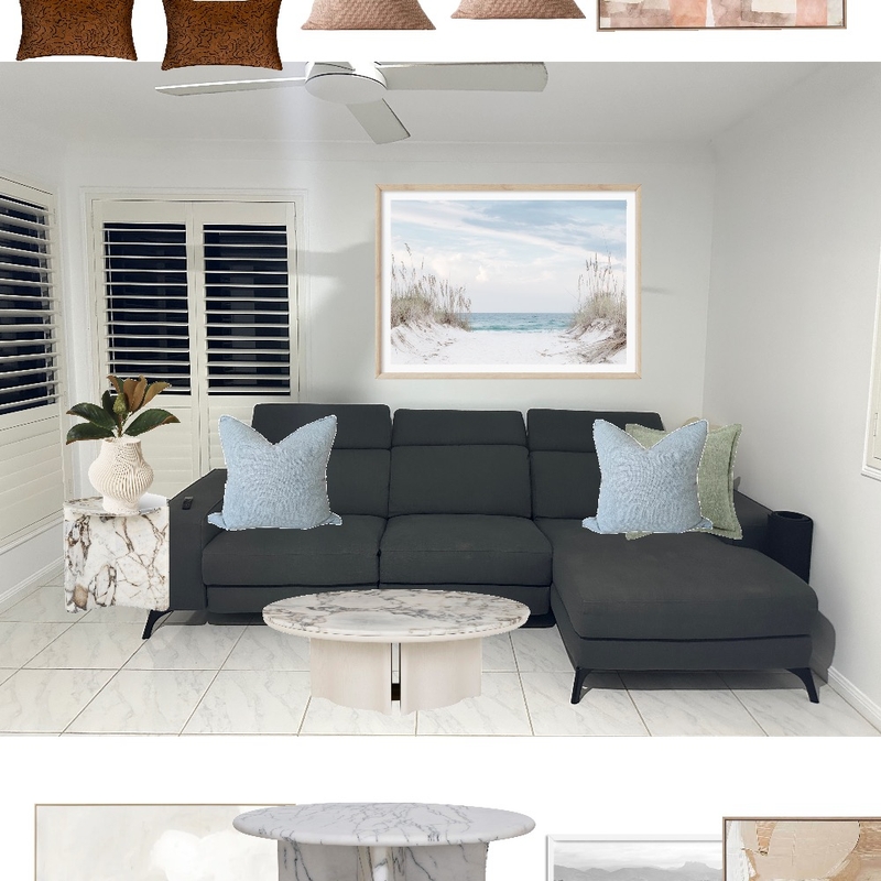 Lounge 3 Mood Board by Sukihouse on Style Sourcebook