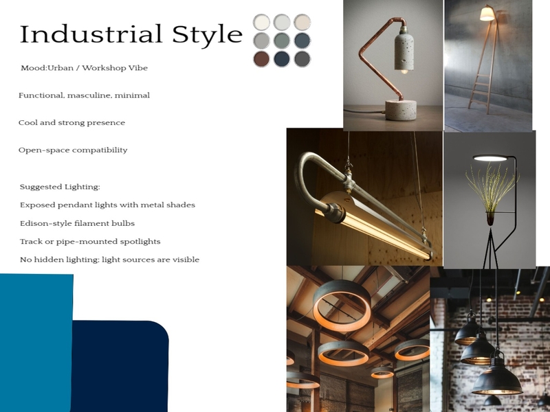 IND Mood Board by zsetayesh1384@gmail.com on Style Sourcebook